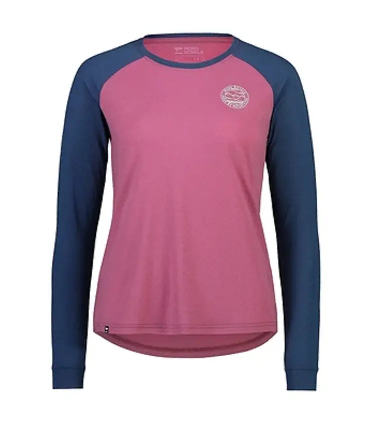 Mons Royale Mons Royale Women's Icon Raglan