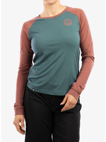 Long Sleeve - SOLNIX Long Sleeve - SOLNIX