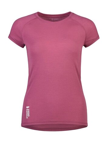 Mons Royale Mons Royale Women's Bella Tech Tee