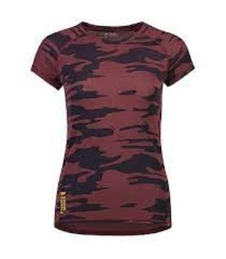 Mons Royale Mons Royale Women's Bella Tech Tee