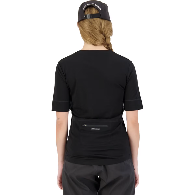 Mons Royale Mons Royale Women's Cadence Tee