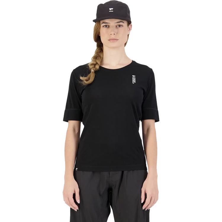Mons Royale Mons Royale Women's Cadence Tee
