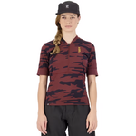 Mons Royale Mons Royale Women's Cadence Tee