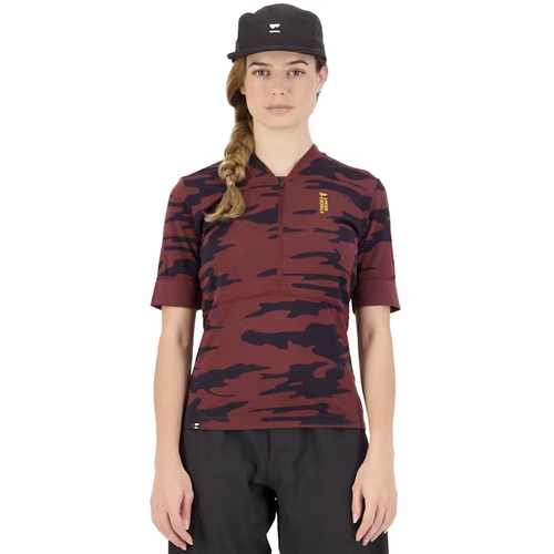 Mons Royale Mons Royale Women's Cadence Tee