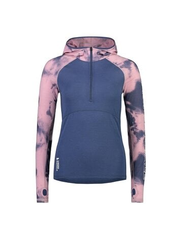 Mons Royale Mons Royale Women's Bella Tech Hoodie