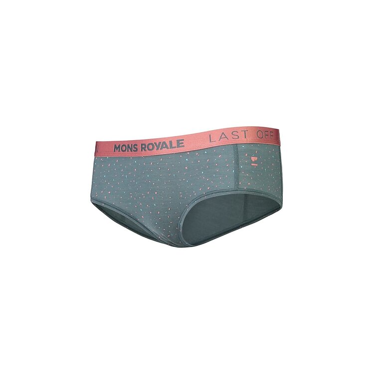 Mons Royale Mons Royale Sylvia Boyleg Underwear