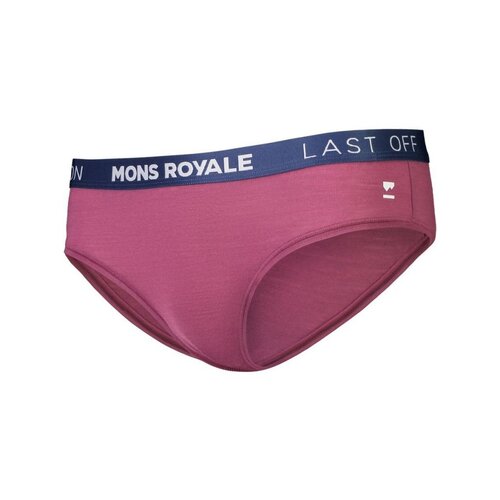 Mons Royale Mons Royale FOLO Brief Underwear