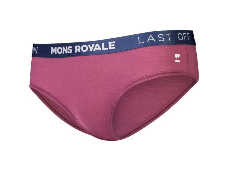 Mons Royale Mons Royale FOLO Brief Underwear