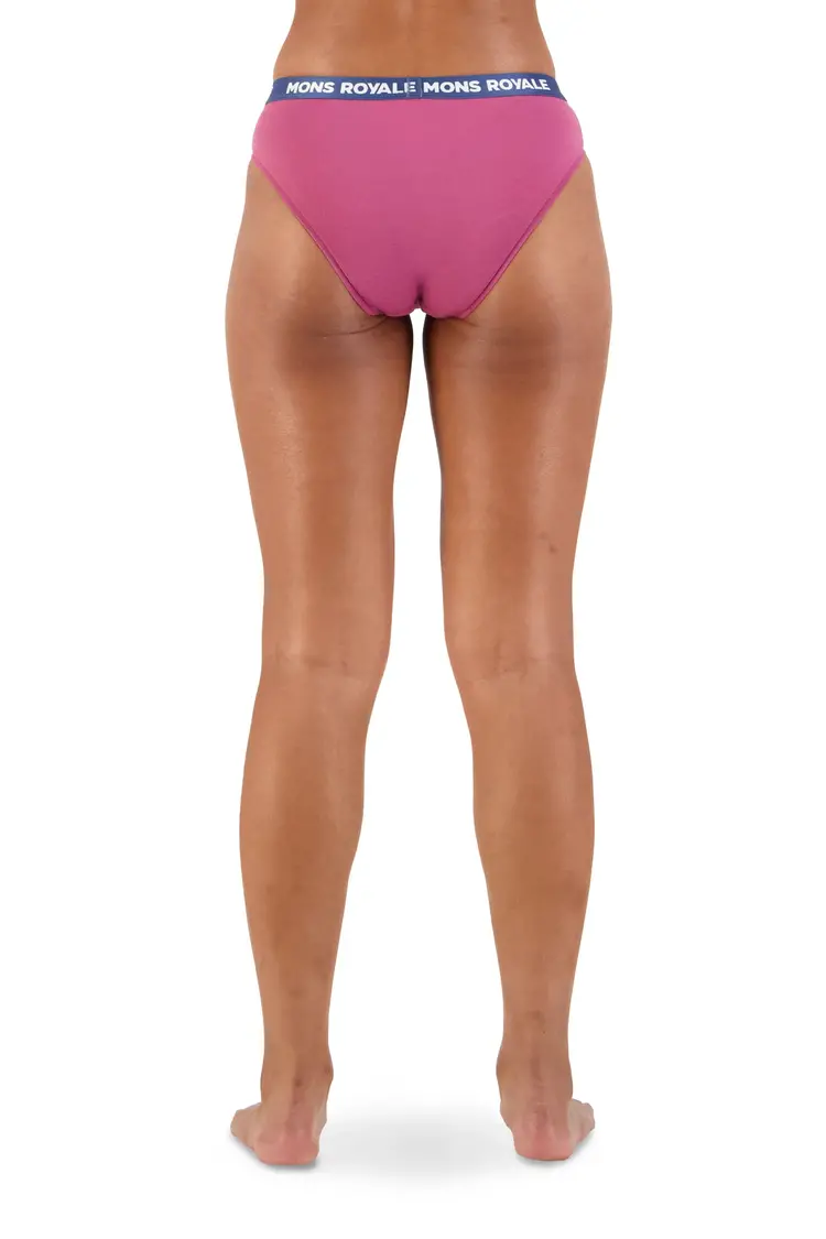 Mons Royale Mons Royale FOLO Brief Underwear