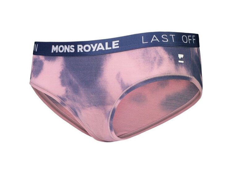 Mons Royale Mons Royale FOLO Brief Underwear