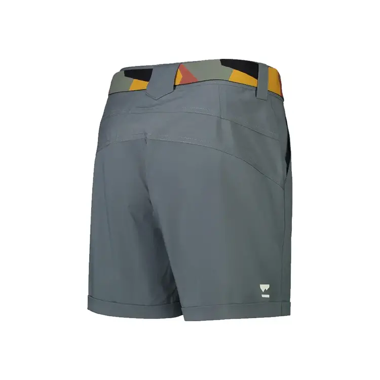 Mons Royale Mons Royale Women's Drift Shorts
