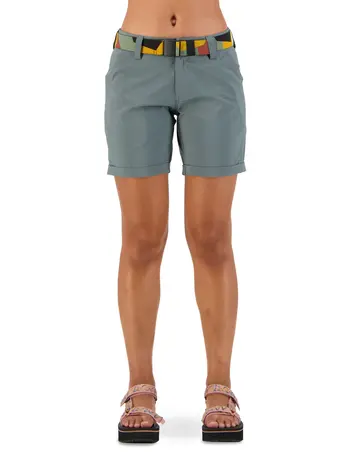 Mons Royale Mons Royale Women's Drift Shorts
