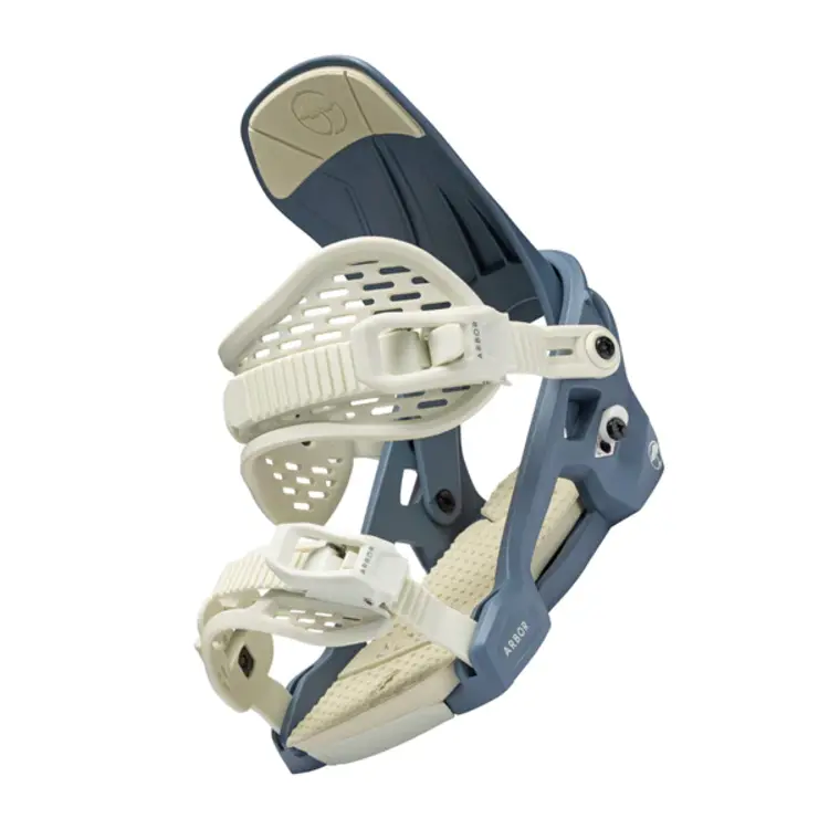 Arbor 2023 Arbor Acacia Snowboard Bindings