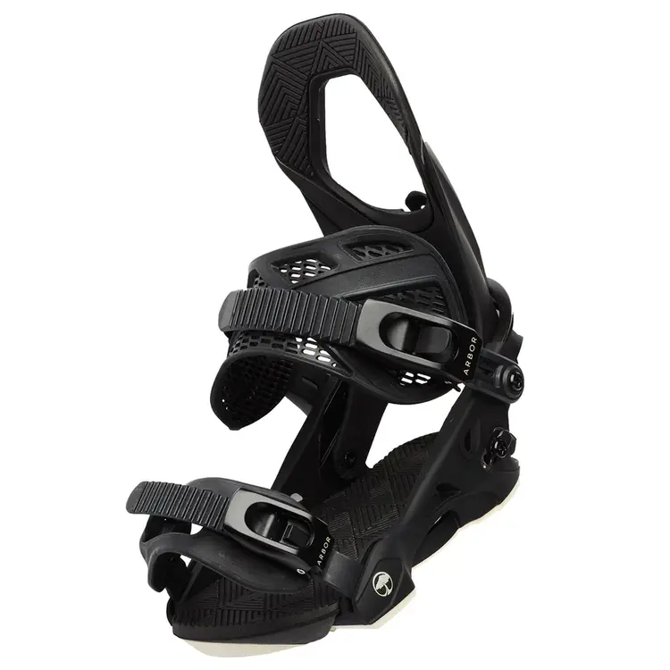 Arbor 2023 Arbor Acacia Snowboard Bindings