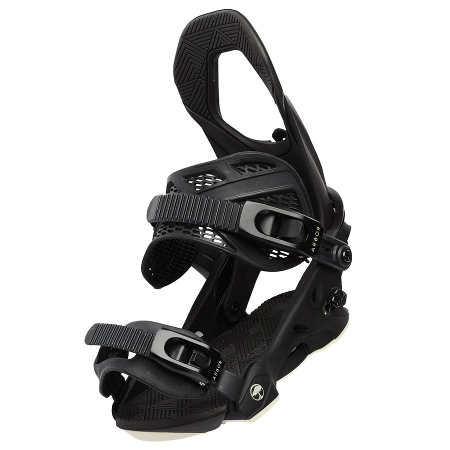 2023 Arbor Acacia Snowboard Bindings - Shred Sports