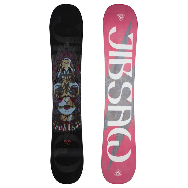 Rossignol 2023 Rossignol Jibsaw Snowboard