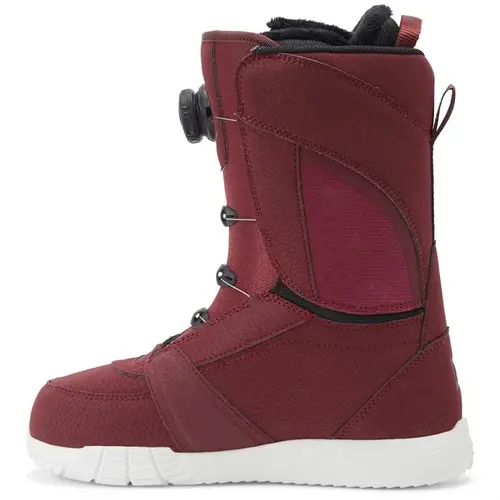 DC 2024 DC Lotus Womens Snowboard Boots