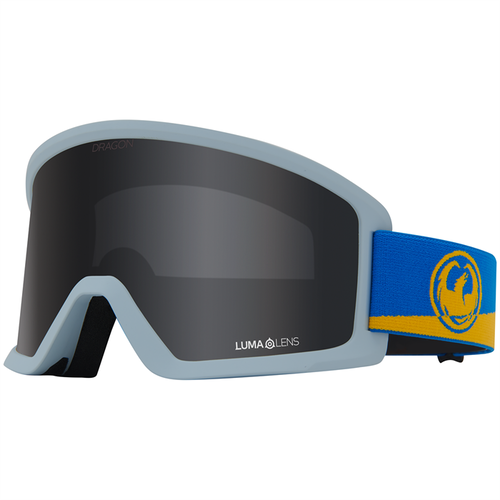 Dragon Alliance Dragon DX3 L OTG Goggles