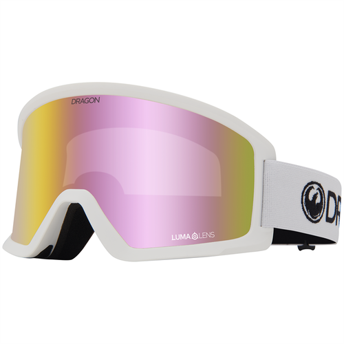 Dragon Alliance Dragon DX3 L OTG Goggles