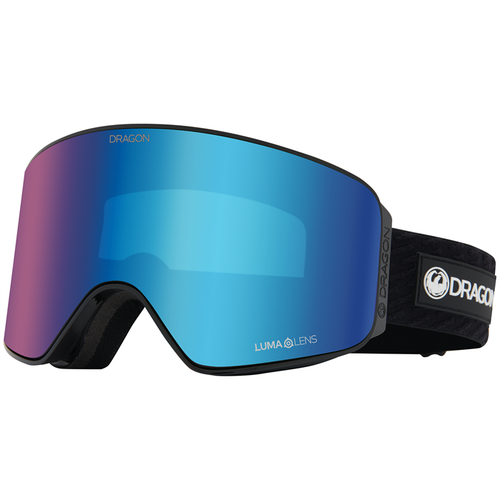 Dragon NFX MAG OTG Goggles - Shred Sports