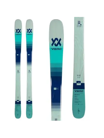 Volkl 2024 Volkl Blaze 86 Skis