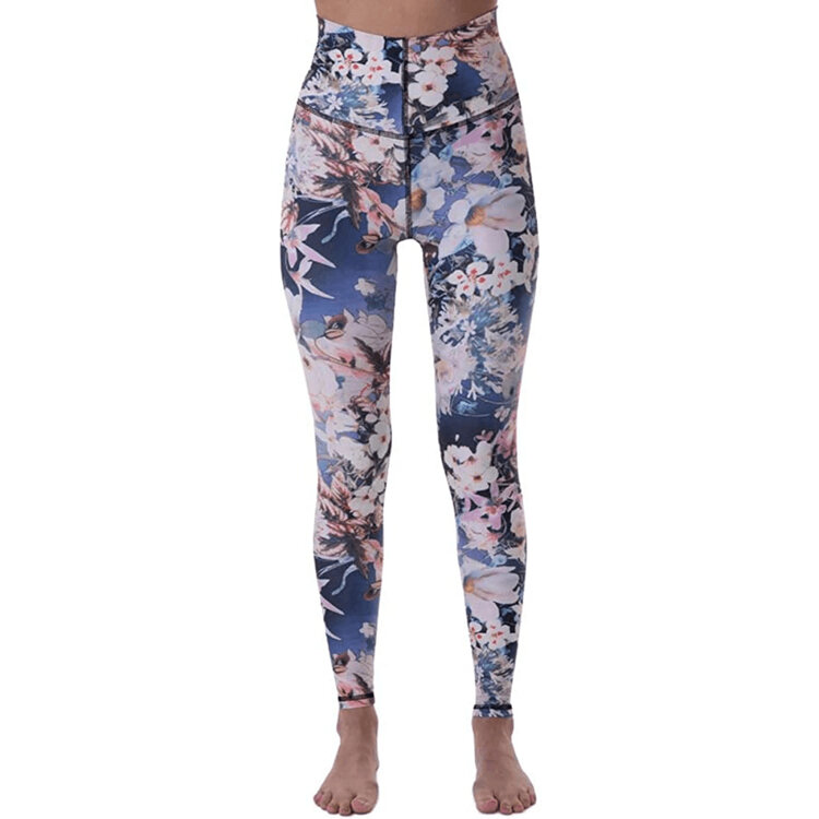 BlackStrap BlackStrap Women's Sunrise Baselayer Pant