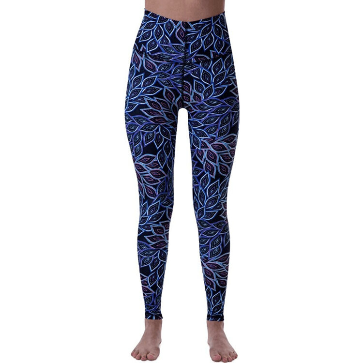 BlackStrap BlackStrap Women's Sunrise Baselayer Pant