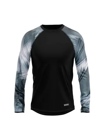 BlackStrap BlackStrap Therma Crew Top