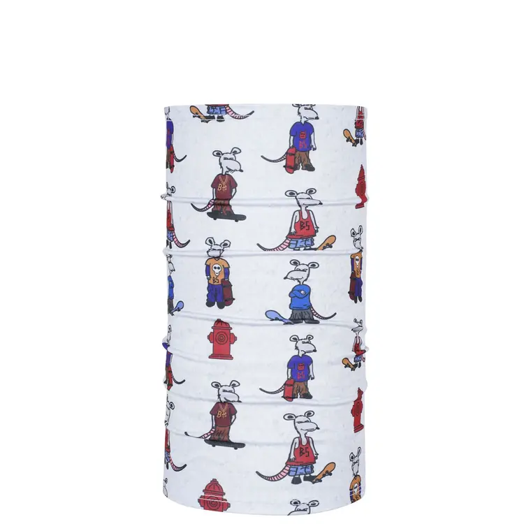 BlackStrap BlackStrap Kids Therma Tube Neck Warmer