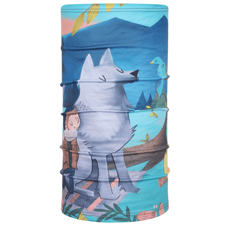 BlackStrap BlackStrap Kids Therma Tube Neck Warmer