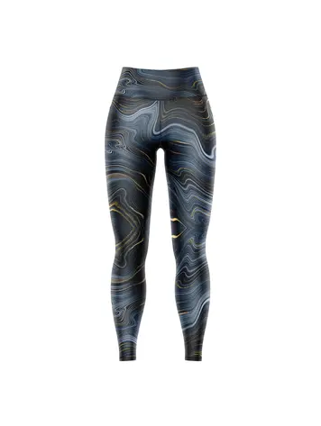 BlackStrap BlackStrap Womens Cloudchaser Leggings