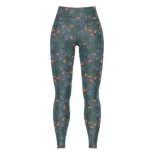 BlackStrap BlackStrap Womens Cloudchaser Leggings