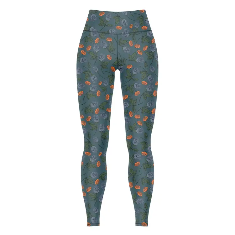 BlackStrap BlackStrap Womens Cloudchaser Leggings