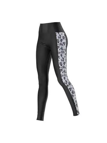 BlackStrap BlackStrap Womens Therma Leggings