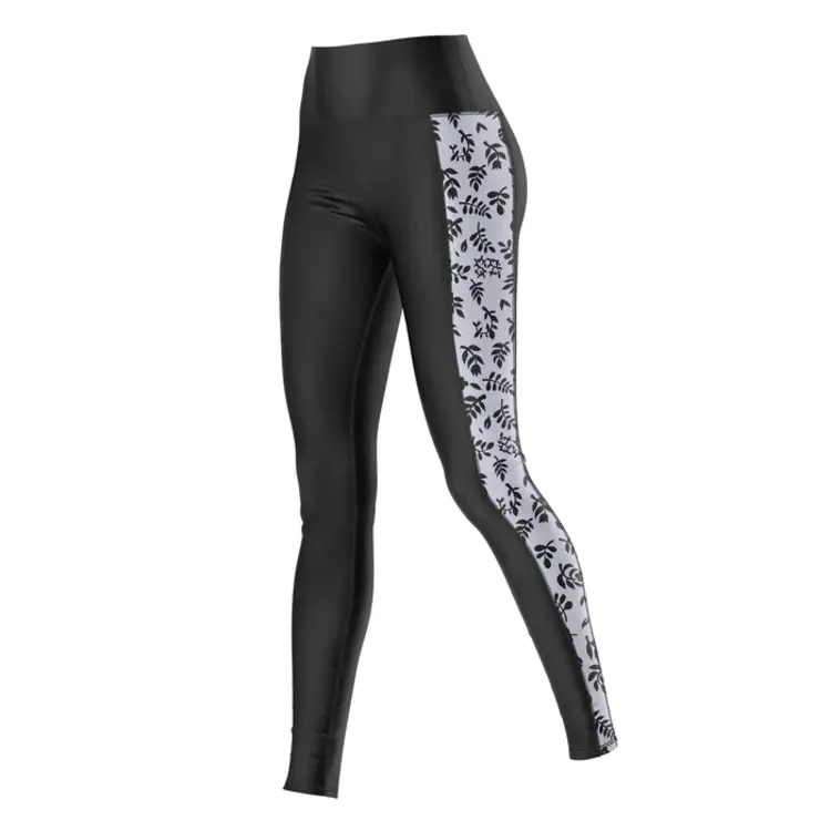BlackStrap BlackStrap Womens Therma Leggings