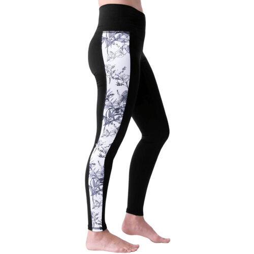 BlackStrap BlackStrap Womens Therma Leggings