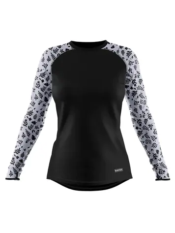 BlackStrap BlackStrap Womens Therma Crewneck
