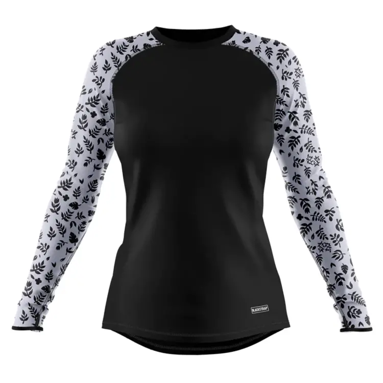 BlackStrap BlackStrap Womens Therma Crewneck