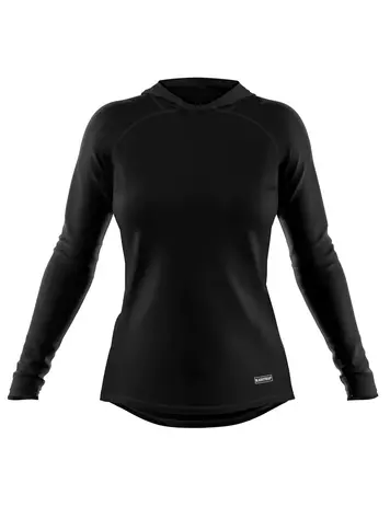 BlackStrap BlackStrap Womens Therma Hoodie