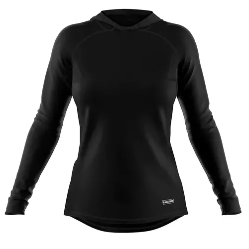 BlackStrap BlackStrap Womens Therma Hoodie