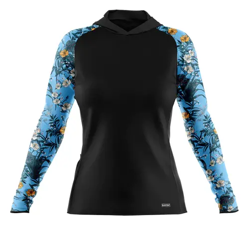 BlackStrap BlackStrap Womens Therma Hoodie