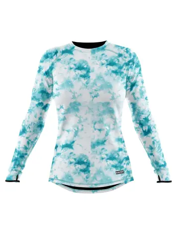 BlackStrap BlackStrap Womens Cloudchaser Crewneck