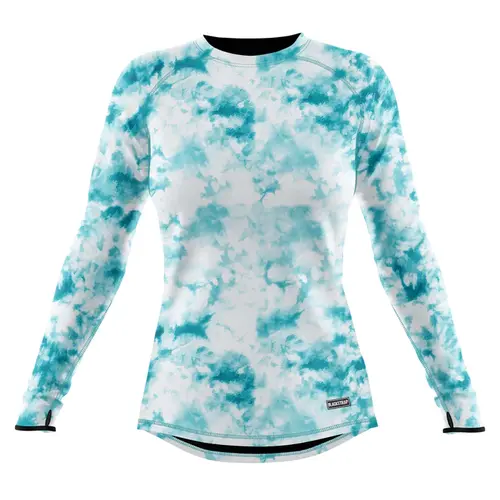 BlackStrap BlackStrap Womens Cloudchaser Crewneck