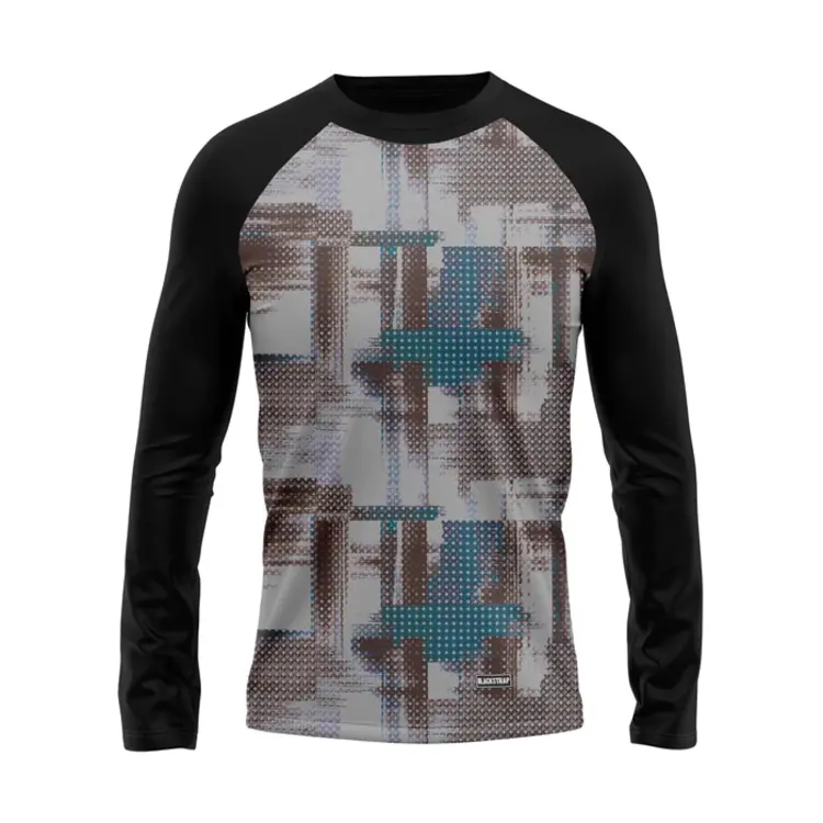 BlackStrap BlackStrap Kids Therma Crewneck