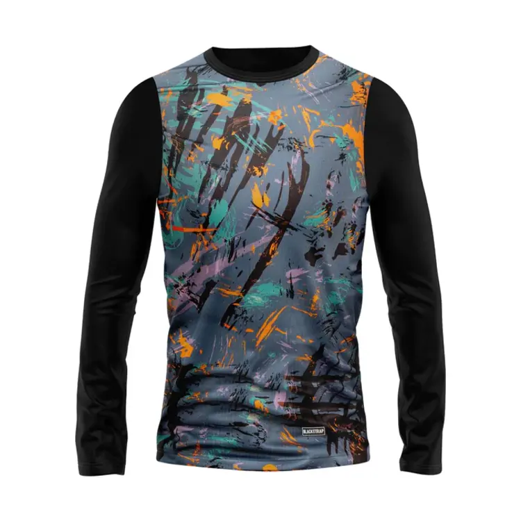 BlackStrap BlackStrap Kids Therma Crewneck