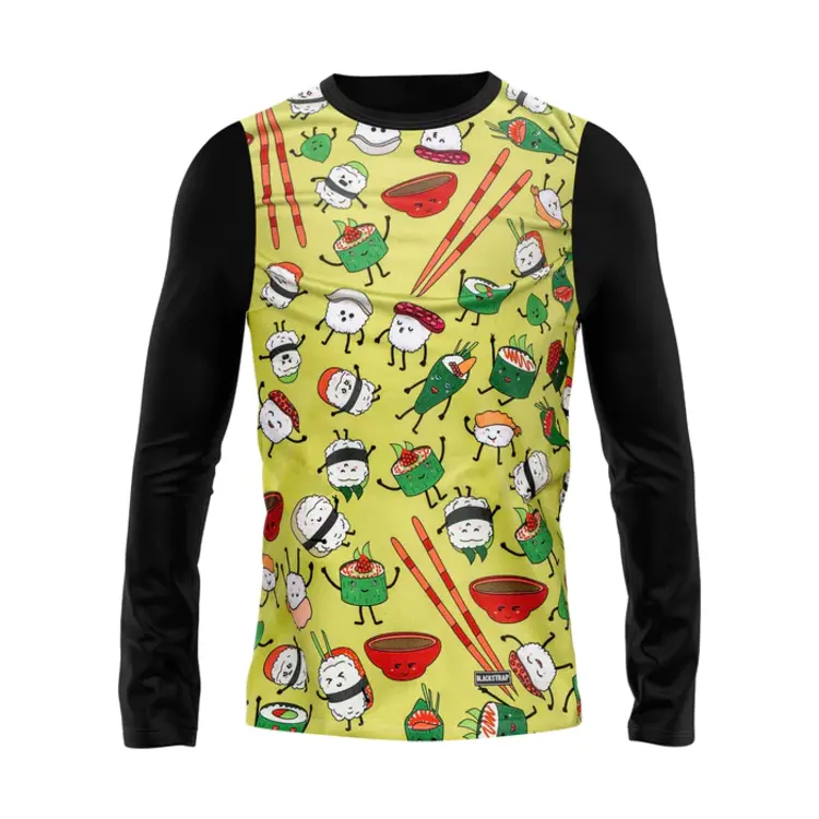 BlackStrap BlackStrap Kids Therma Crewneck