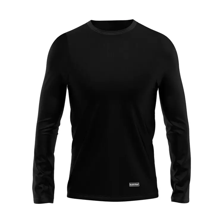 BlackStrap BlackStrap Kids Therma Crewneck