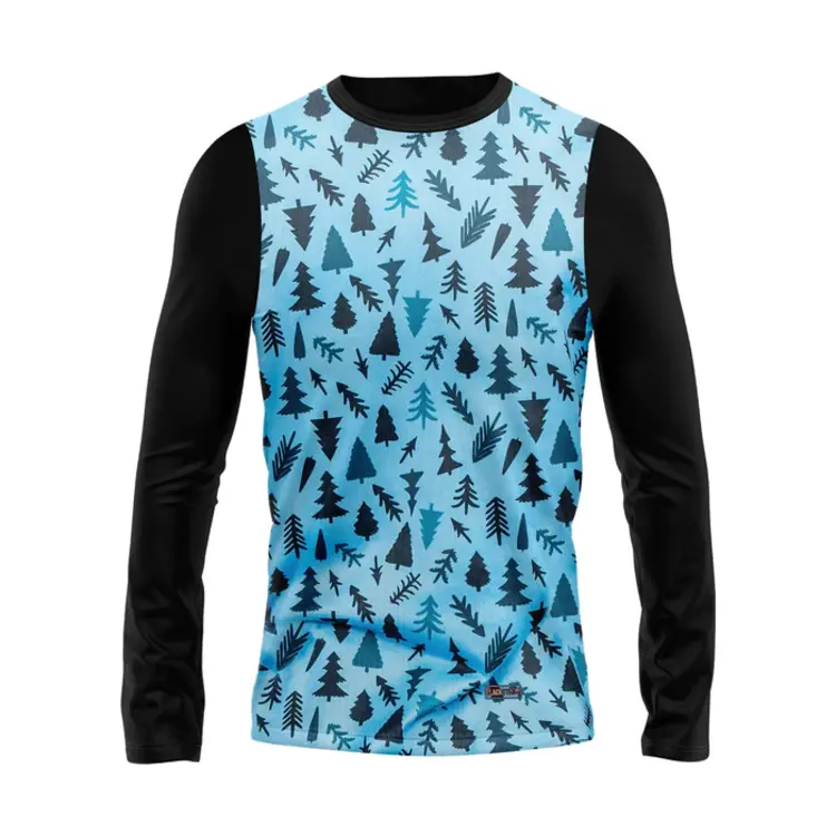 BlackStrap BlackStrap Kids Therma Crewneck