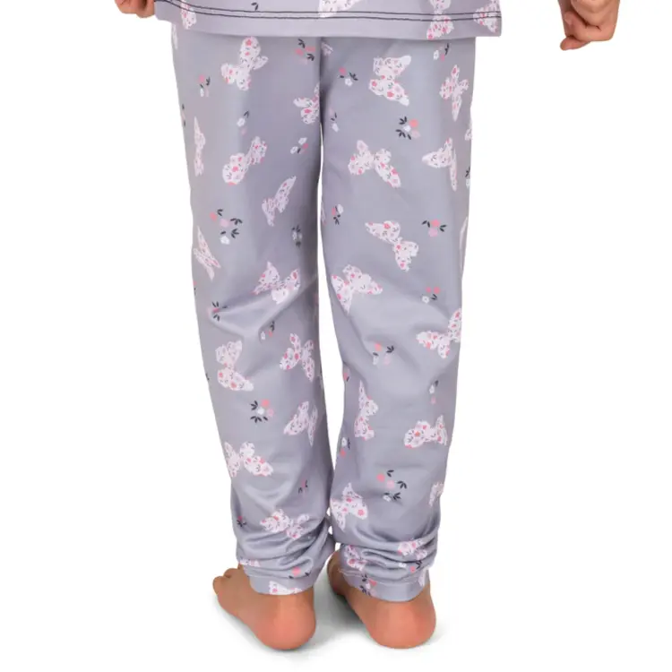 BlackStrap BlackStrap Kids Therma Pants