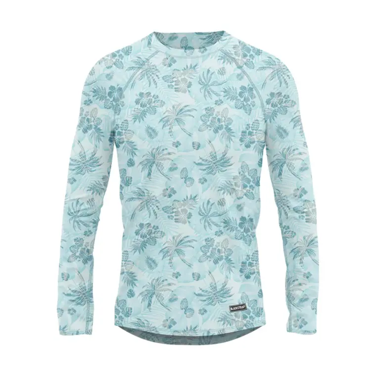 BlackStrap BlackStrap Kids Brackish Crewneck Long Sleeve